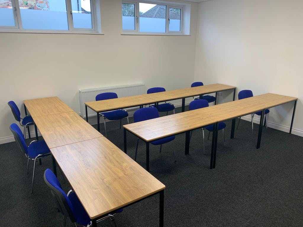 Bridge School - >Bridge School of Excellence</a>