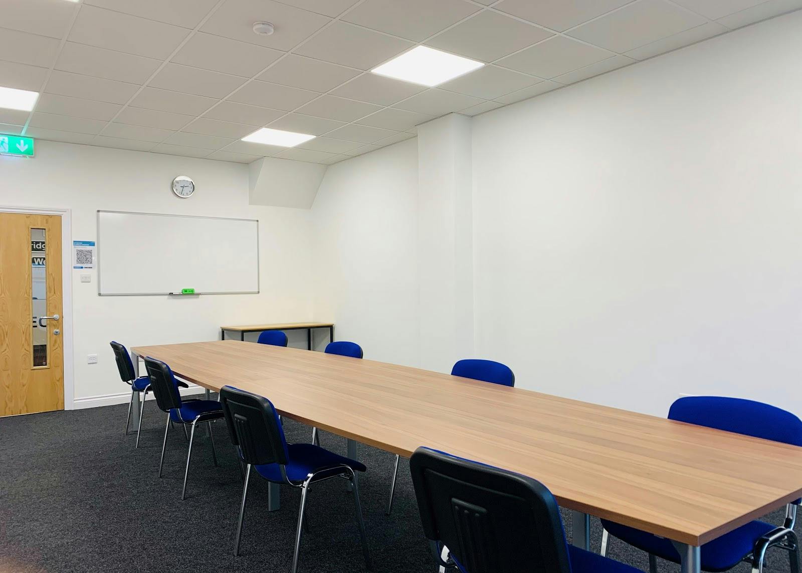 Bridge School - >Bridge School of Excellence</a>