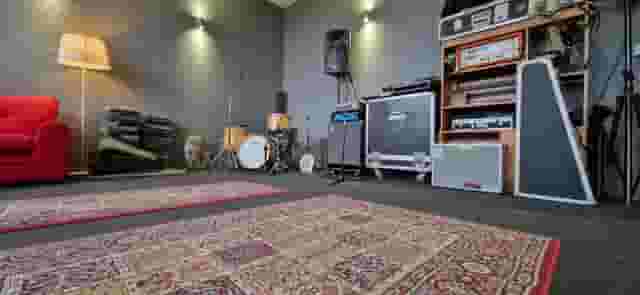 Vibratone Sound Studio