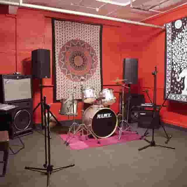 Vibratone Sound Studio