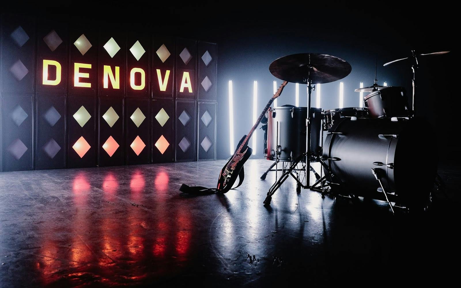 Sitcom Soldiers Film Company - >Keith Vaughton</a>