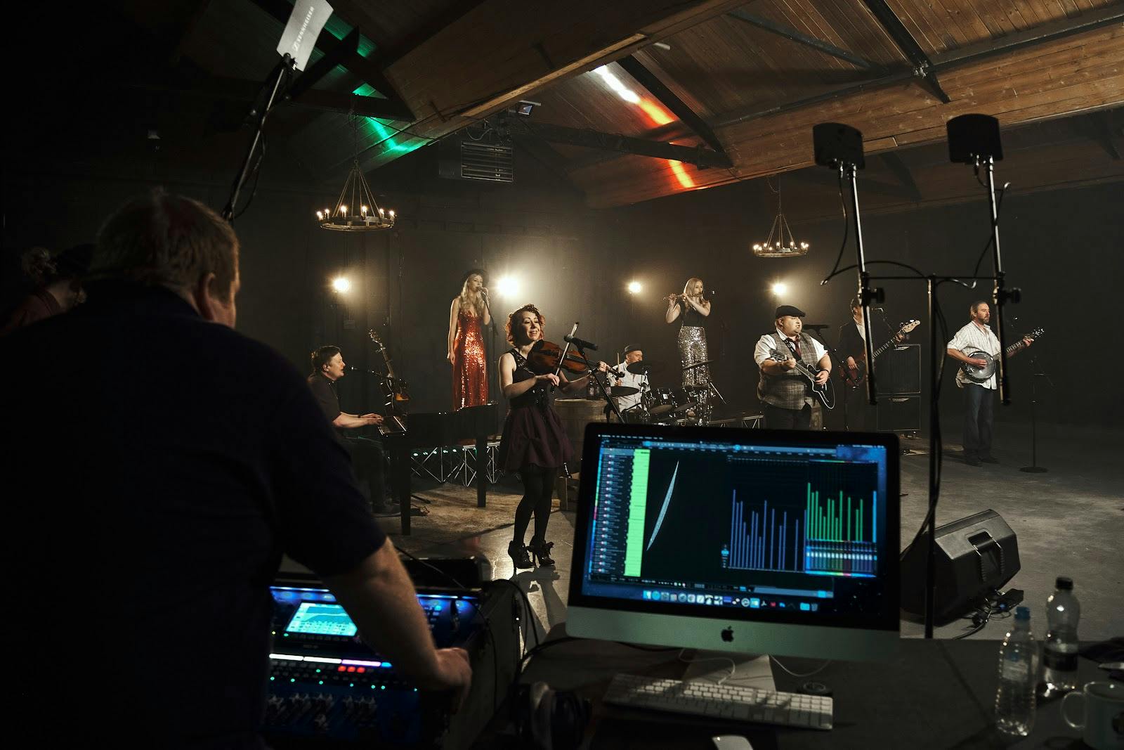 Sitcom Soldiers Film Company - >Keith Fusco</a>