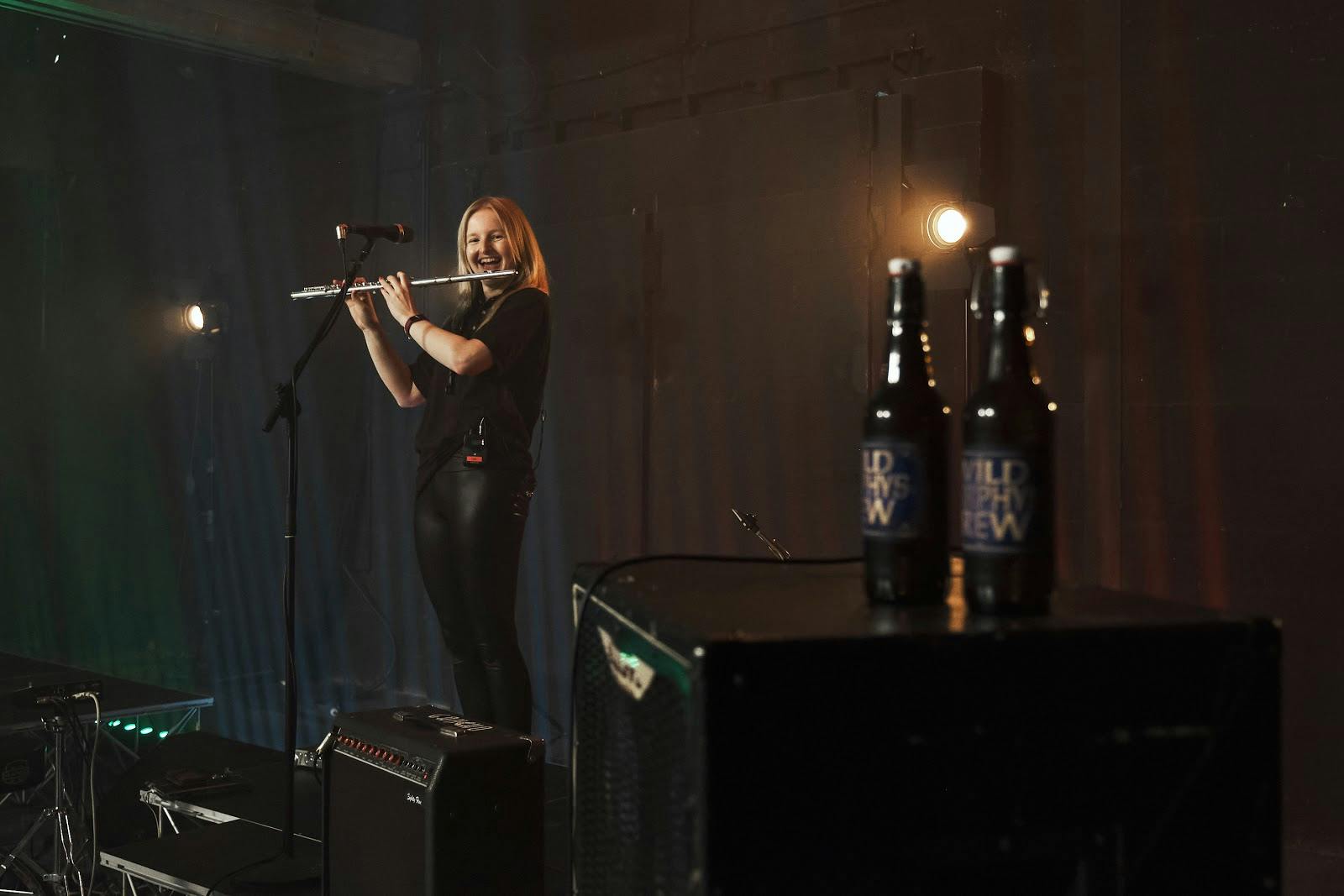 Sitcom Soldiers Film Company - >Keith Fusco</a>