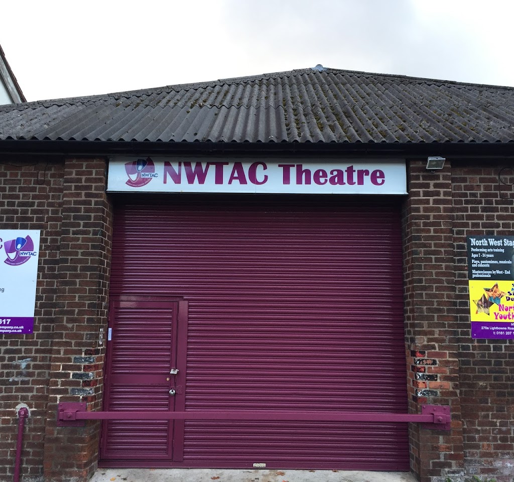 North West Theatre Arts Company CIC - image 1