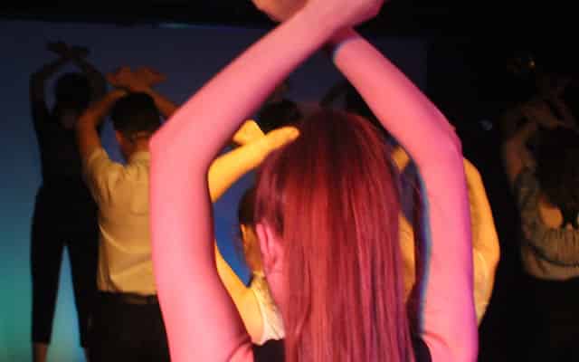 Dance Studio