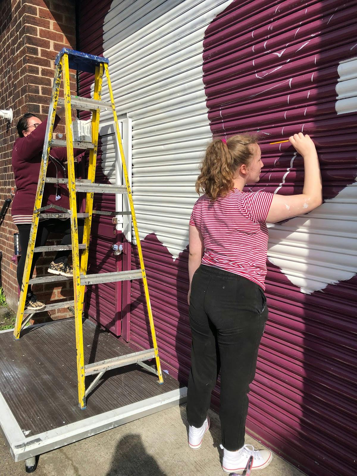 North West Theatre Arts Company CIC - >North West Theatre Arts Company CIC (NWTAC)</a>