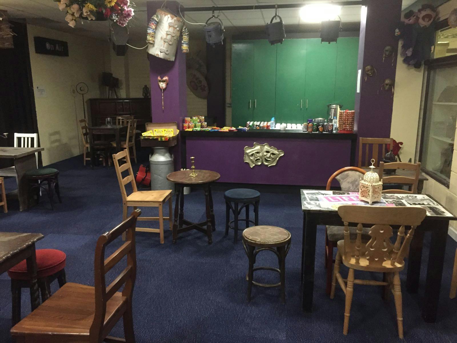 North West Theatre Arts Company CIC - >North West Theatre Arts Company CIC (NWTAC)</a>