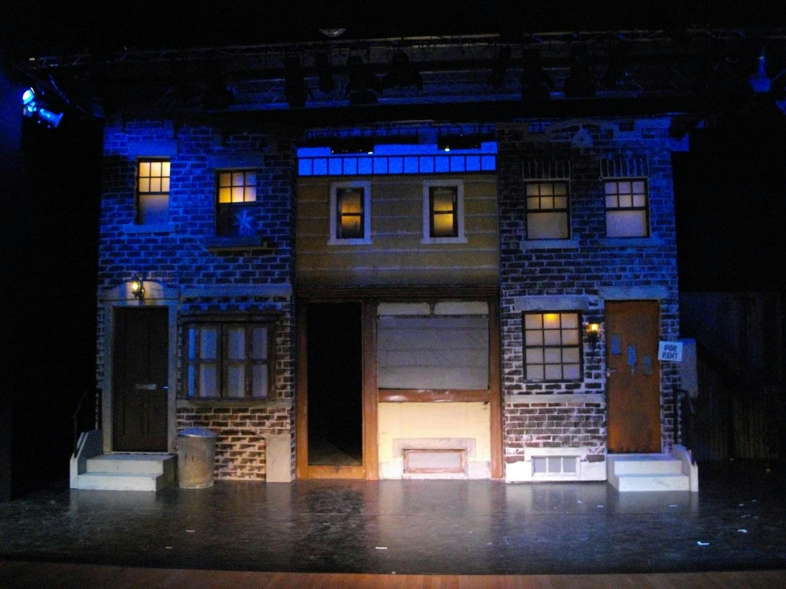 North West Theatre Arts Company CIC - >North West Theatre Arts Company CIC (NWTAC)</a>