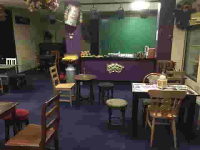 North West Theatre Arts Company CIC