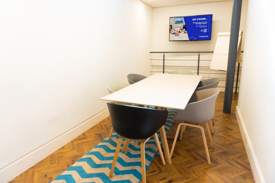 Meeting Room - PROFOLK - Event Venue ...