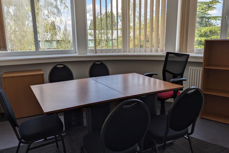 Meeting Room - PROFOLK - Event Venue ...