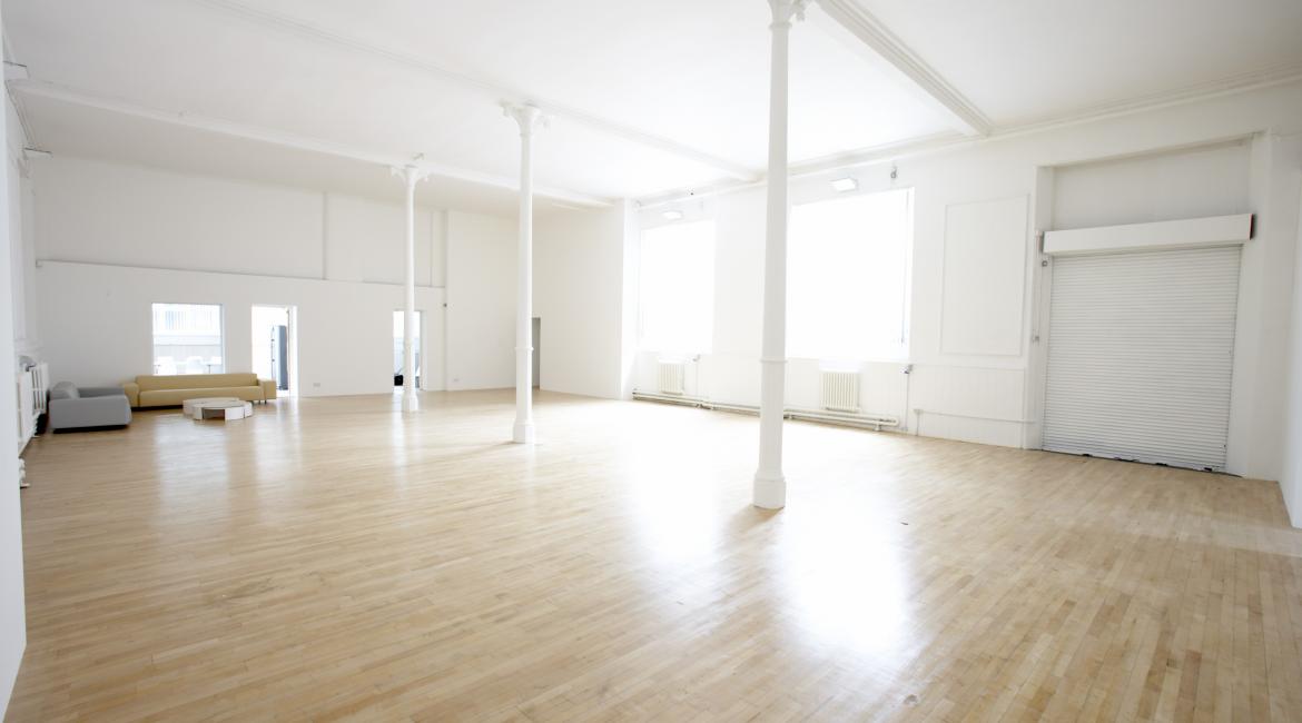 Seventy7 Manchester | Direct Digital