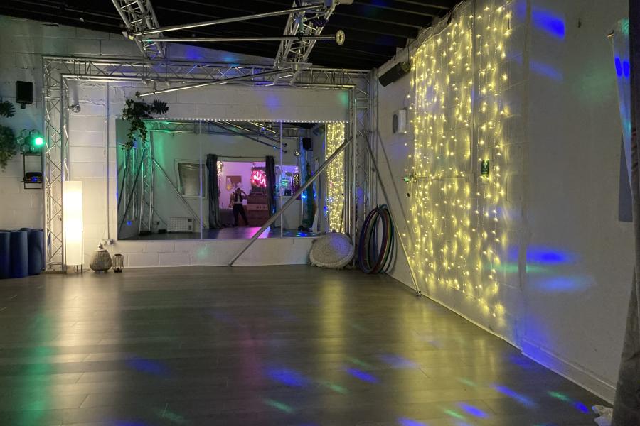 MCR Creative Studios - Event Venue Hire ...