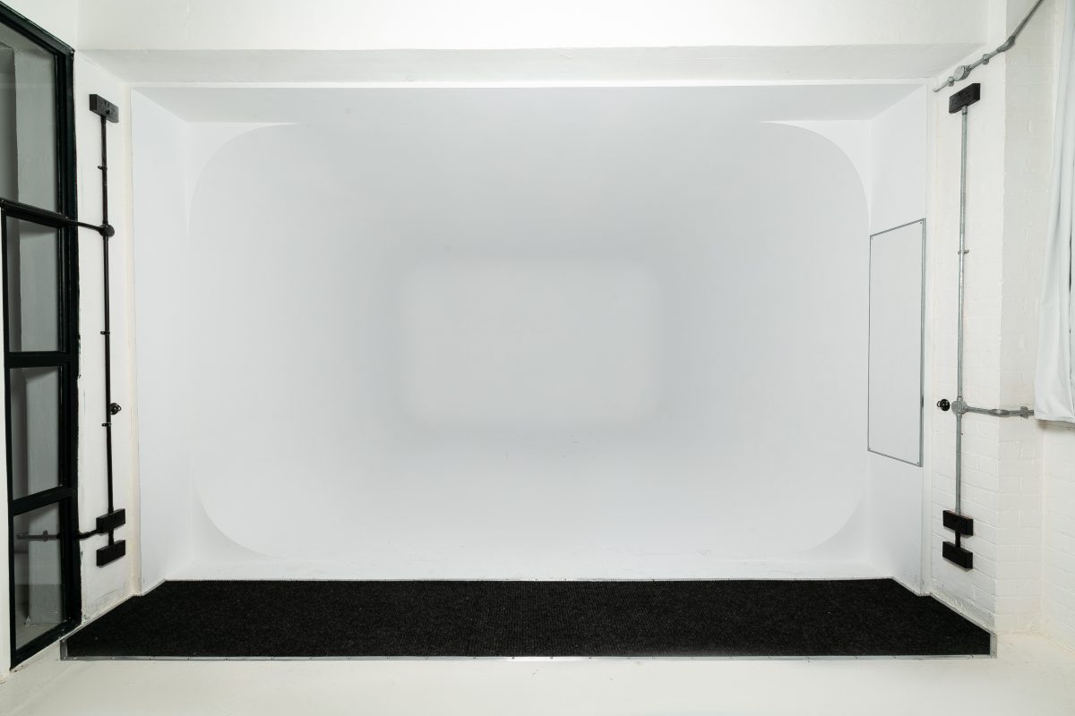 Studio Two - Spectrum Studios