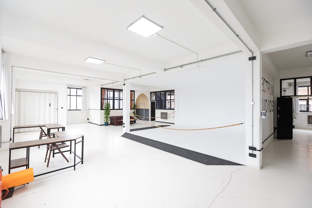 Film & Photography Studio Hire in ...