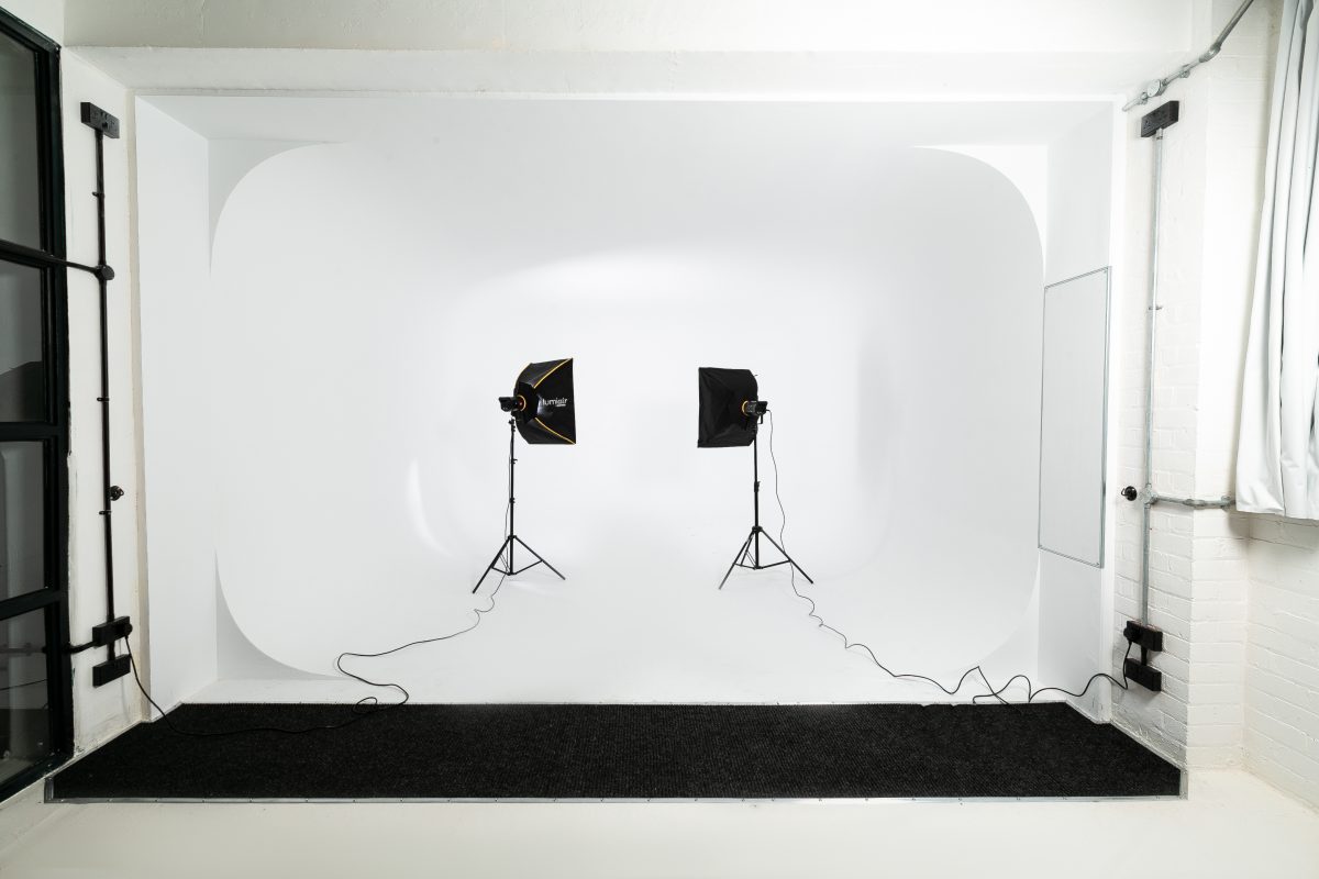 Studio Two - Spectrum Studios