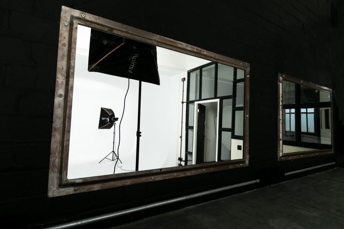 Studio Two - Spectrum Studios