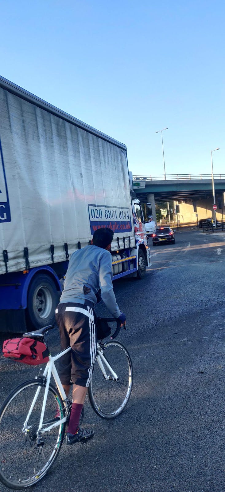 Company Information Venue - >Junaid Ibrahim</a>