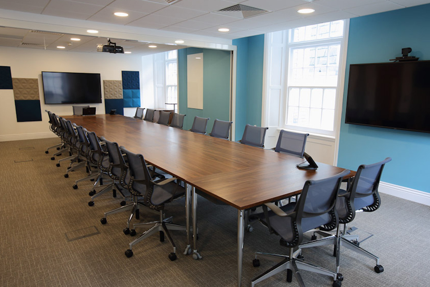 Meeting rooms | Venue For Hire ...