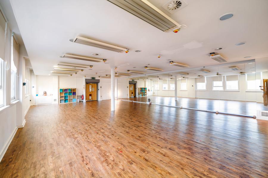 0161 Studios - Event Venue Hire ...