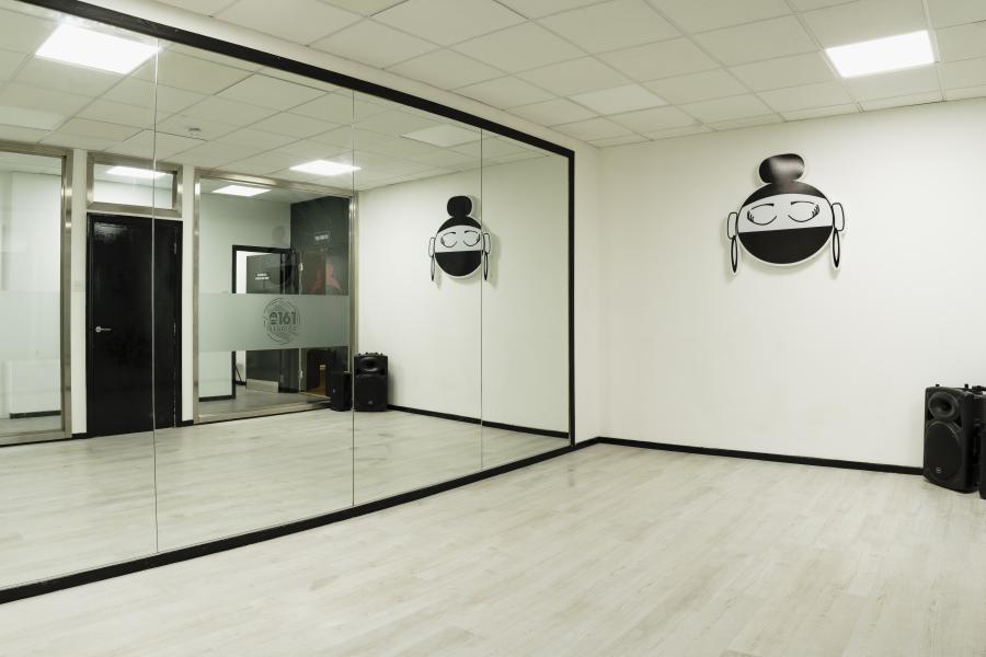 Studio Opal - 0161 Studios - Event ...