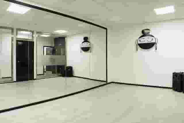 0161 Studios