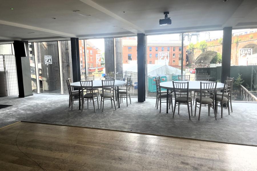 Function Room - Slug and Lettuce ...