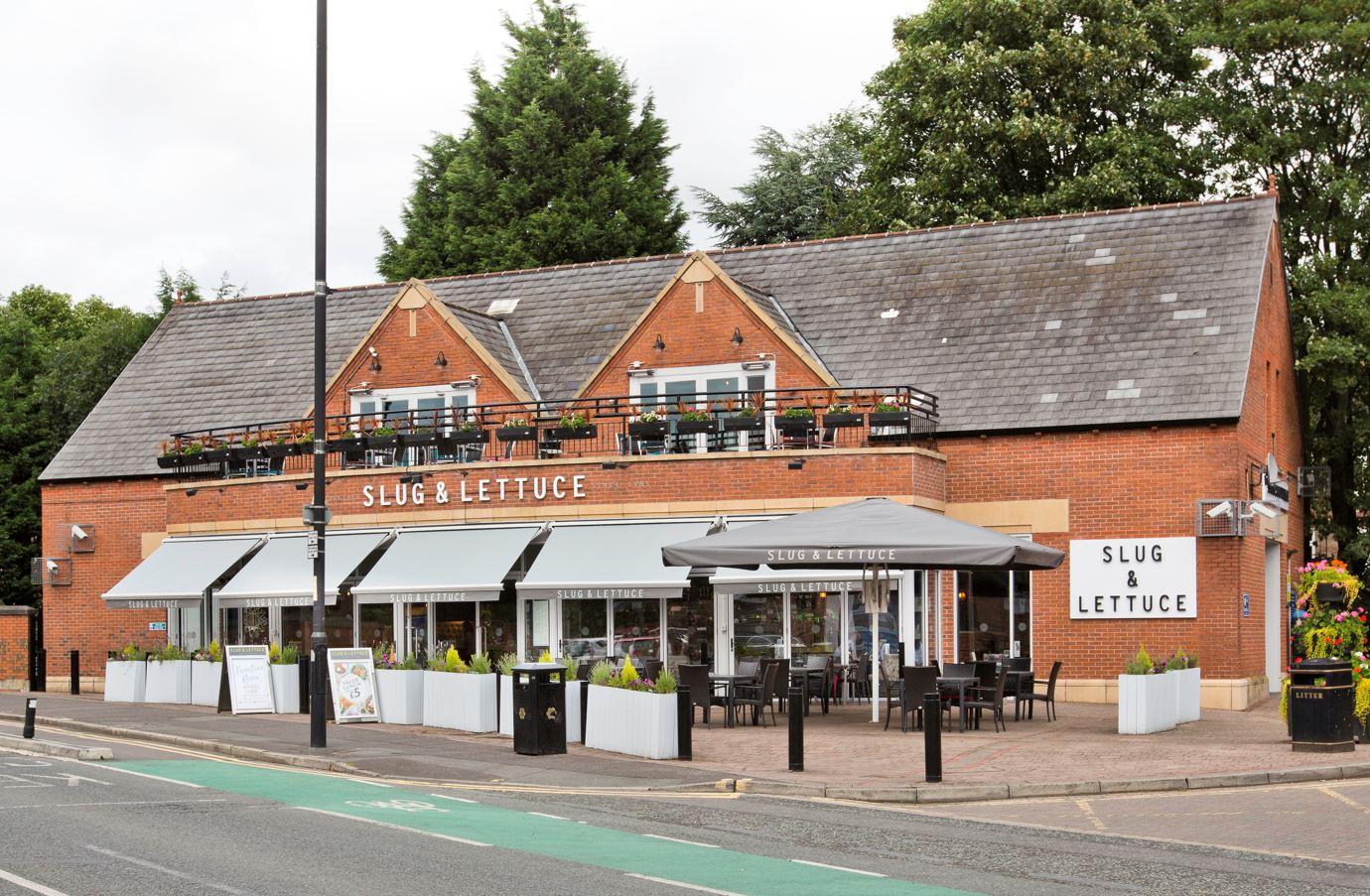 Wedding & Event Venue Hire - Manchester ...