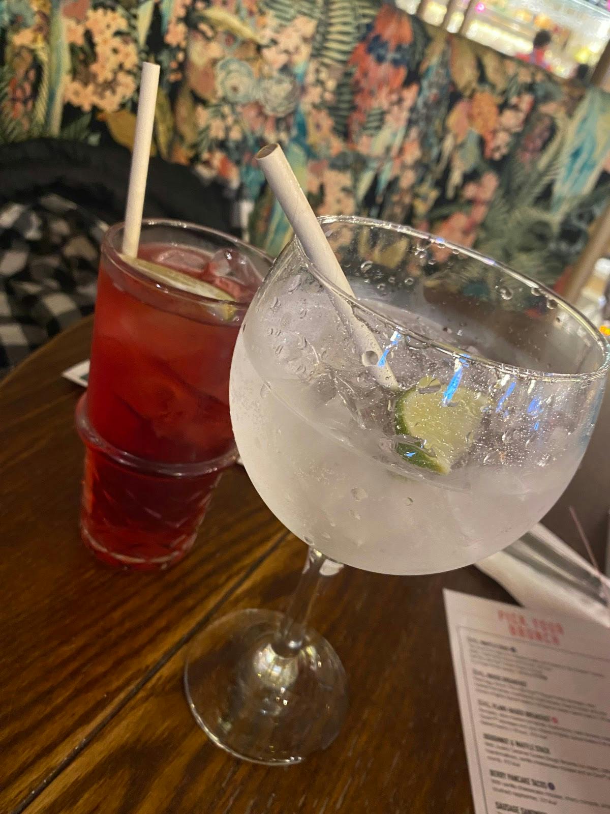 Slug And Lettuce Didsbury - >Naomi Salt</a>