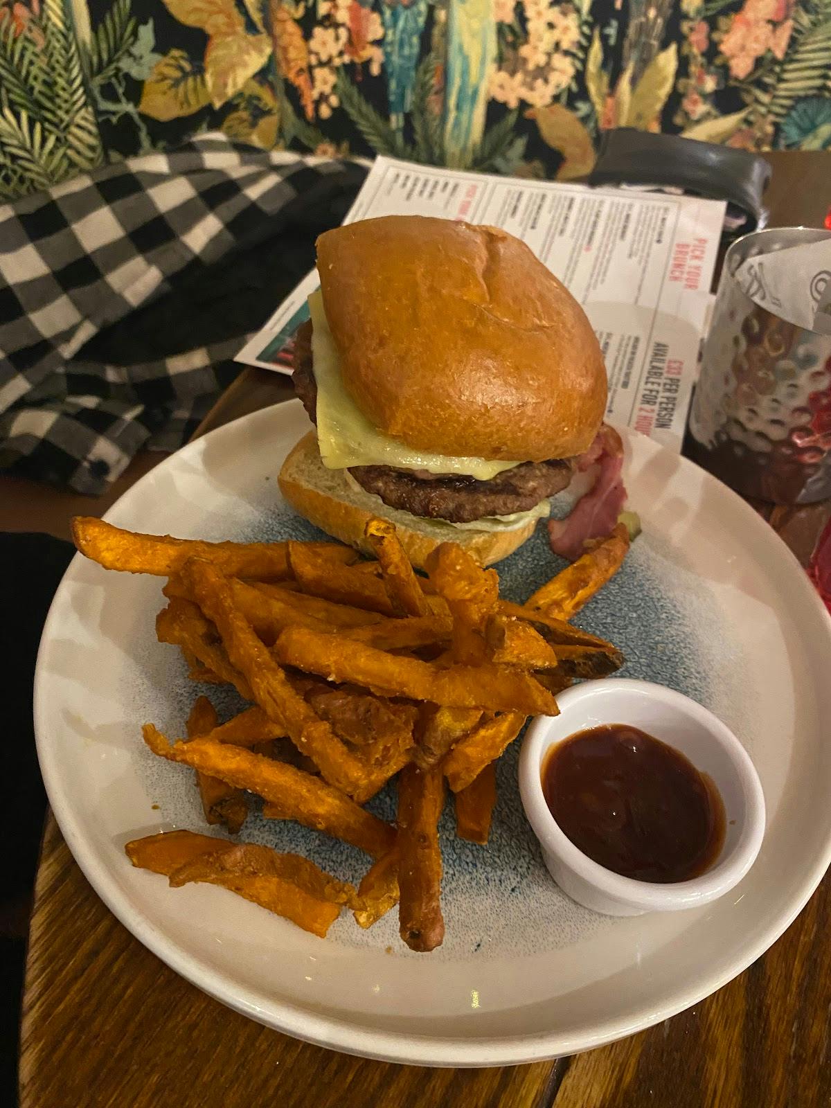 Slug And Lettuce Didsbury - >Naomi Salt</a>