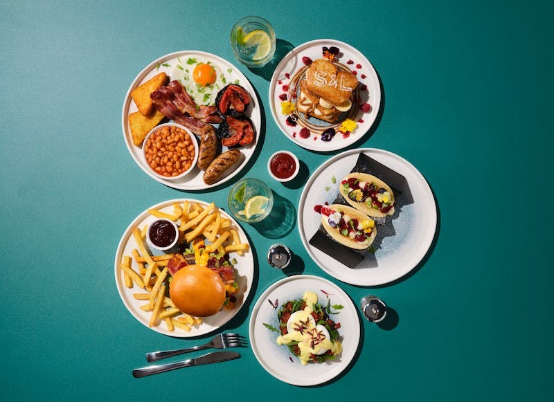 Slug And Lettuce Didsbury - >Slug &amp; Lettuce - Didsbury</a>