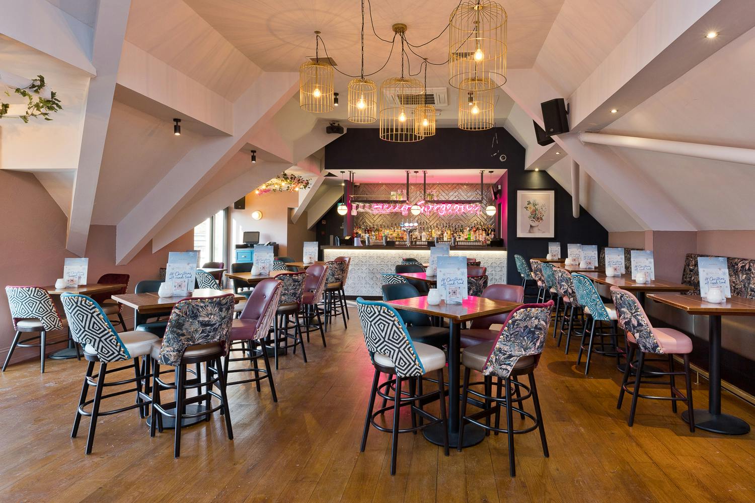 Slug And Lettuce Didsbury - >Slug &amp; Lettuce - Didsbury</a>