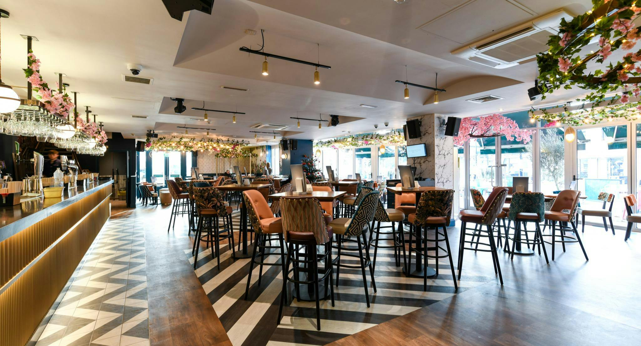 Slug & Lettuce Didsbury photos ...