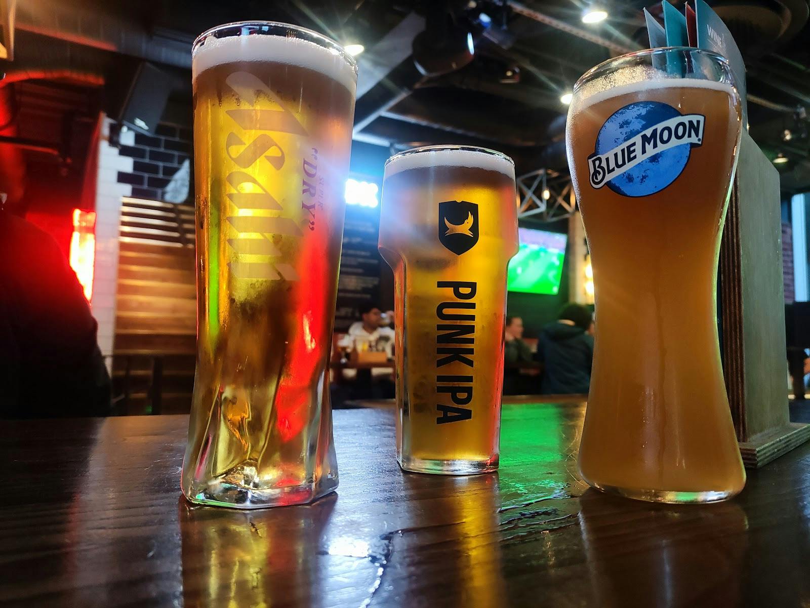 BOX Deansgate - >Luca Gervasoni</a>