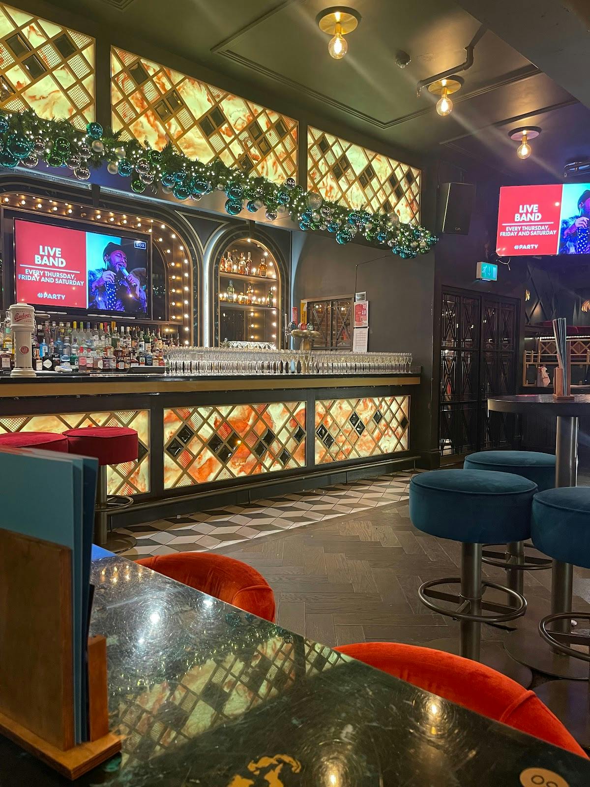 BOX Deansgate - >Jess Reeves</a>