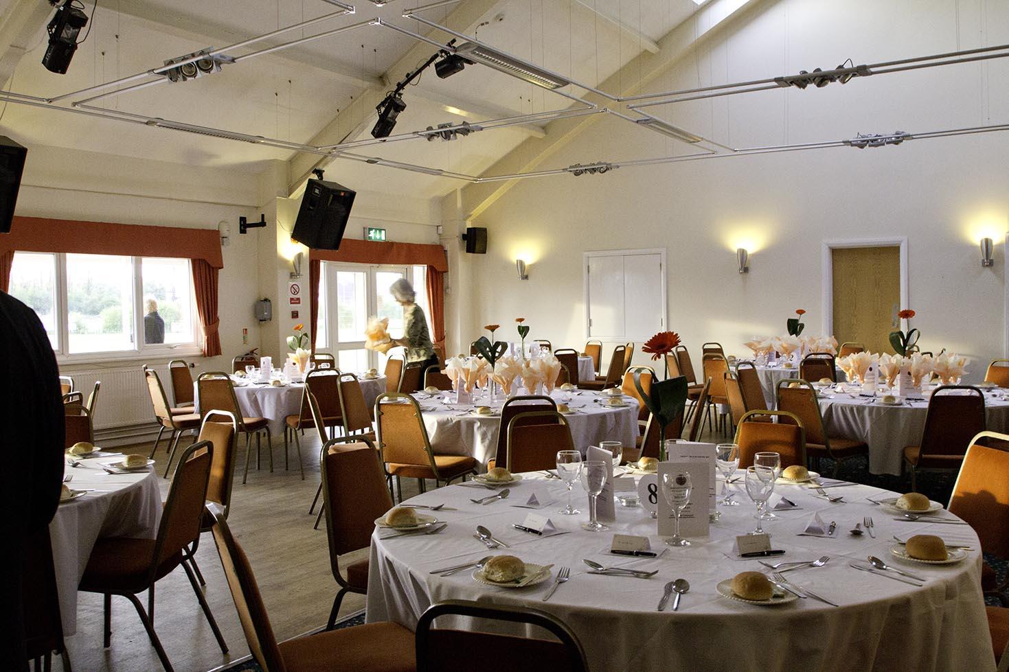 Unsworth Cricket Club Function Room ...