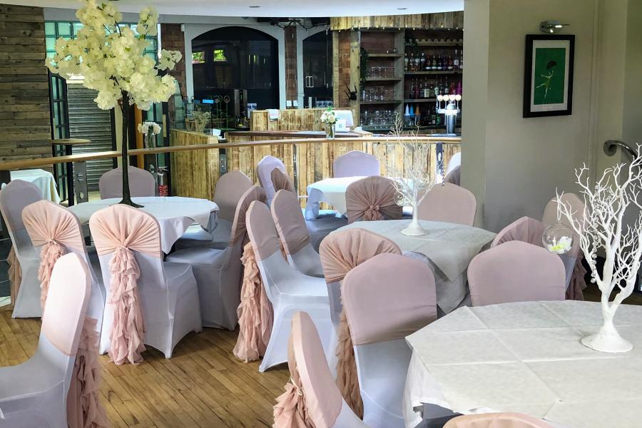 Unsworth Cricket Club Function Room ...