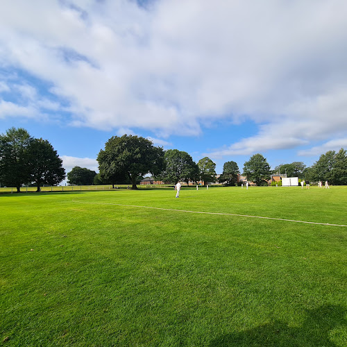Unsworth Cricket Club - Hero Image