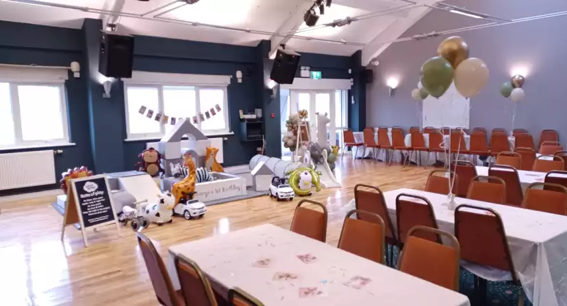 Unsworth Cricket Club - image 1