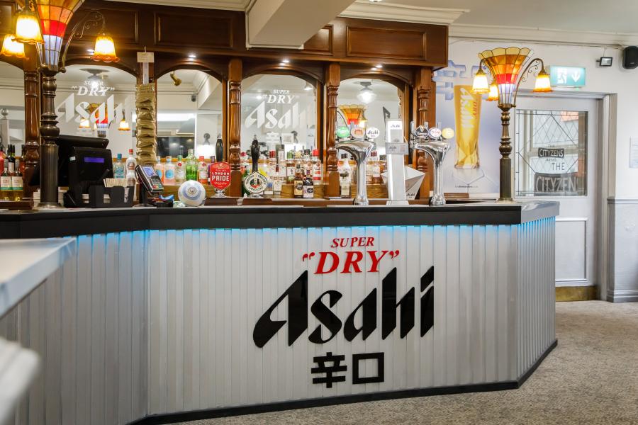 Unsworth Cricket Club Function Room ...