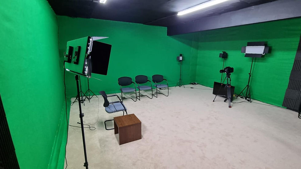 Imagine Media Network - image 1