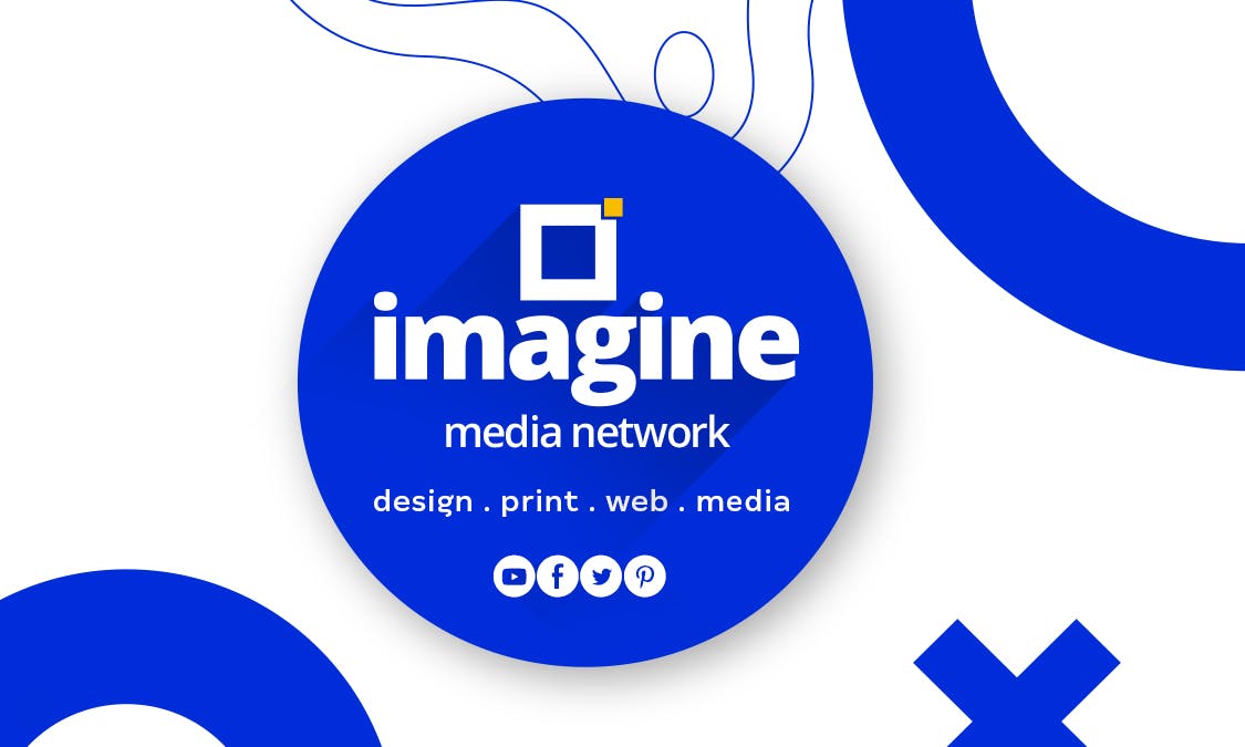 Imagine Media Network - >Imagine Media Network</a>