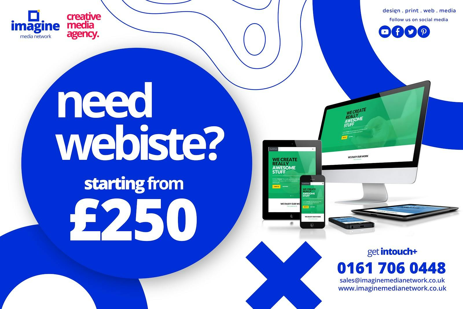 Imagine Media Network - >Imagine Media Network</a>