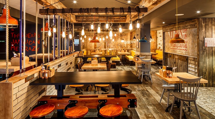 The Portland Bar and Grill - image 1