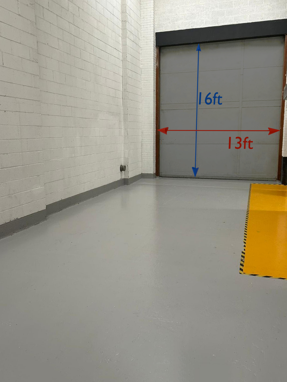 Main Sound Stage - Vectar Studios