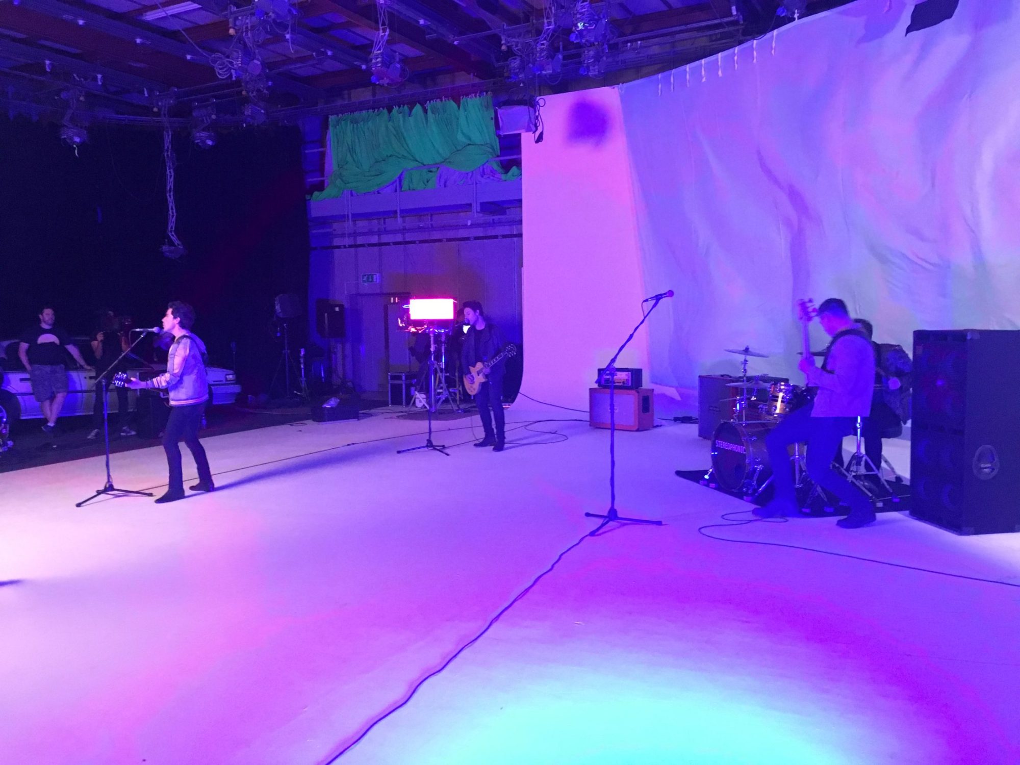 Previous Projects - Vectar Studios