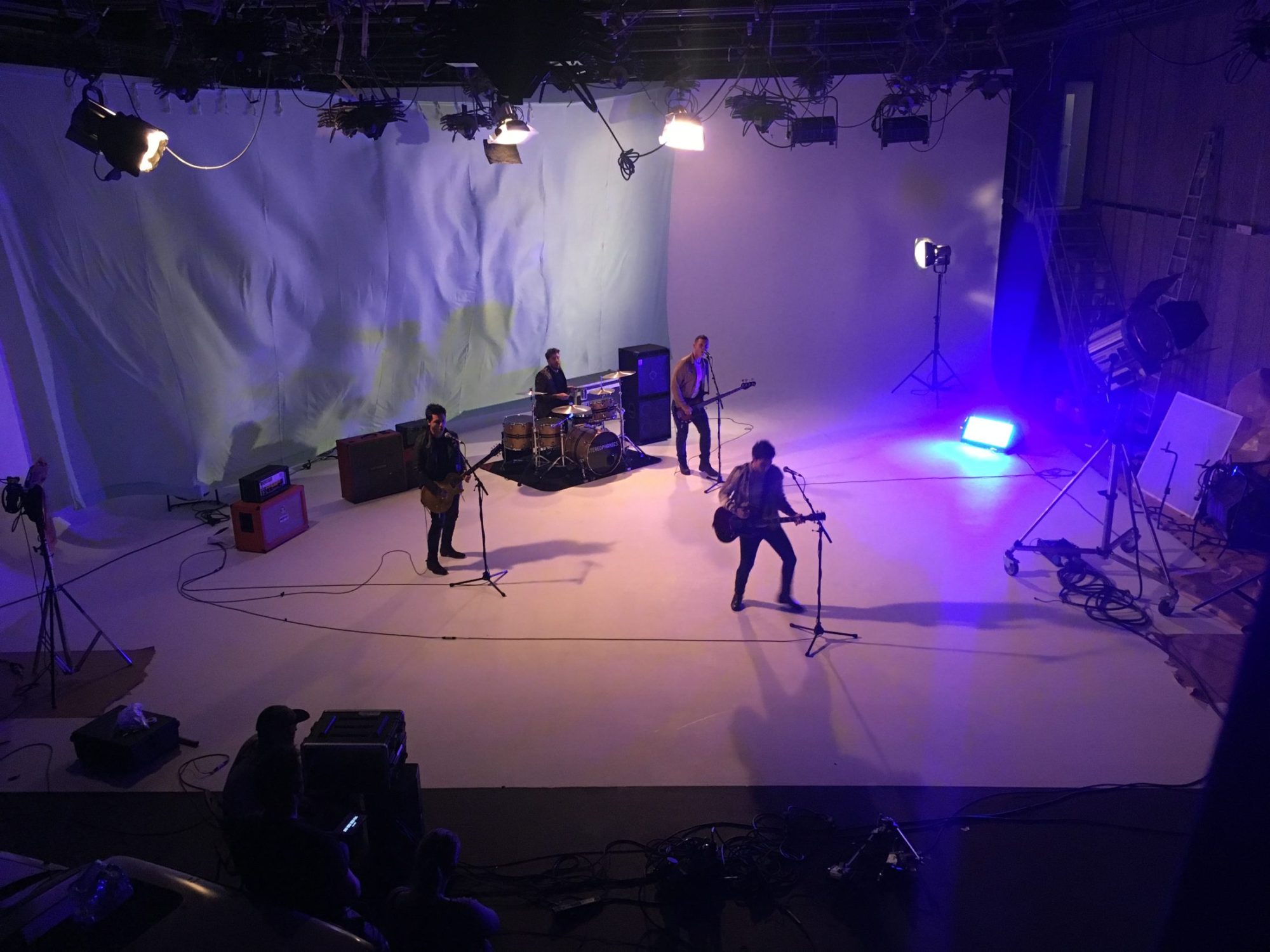 Previous Projects - Vectar Studios