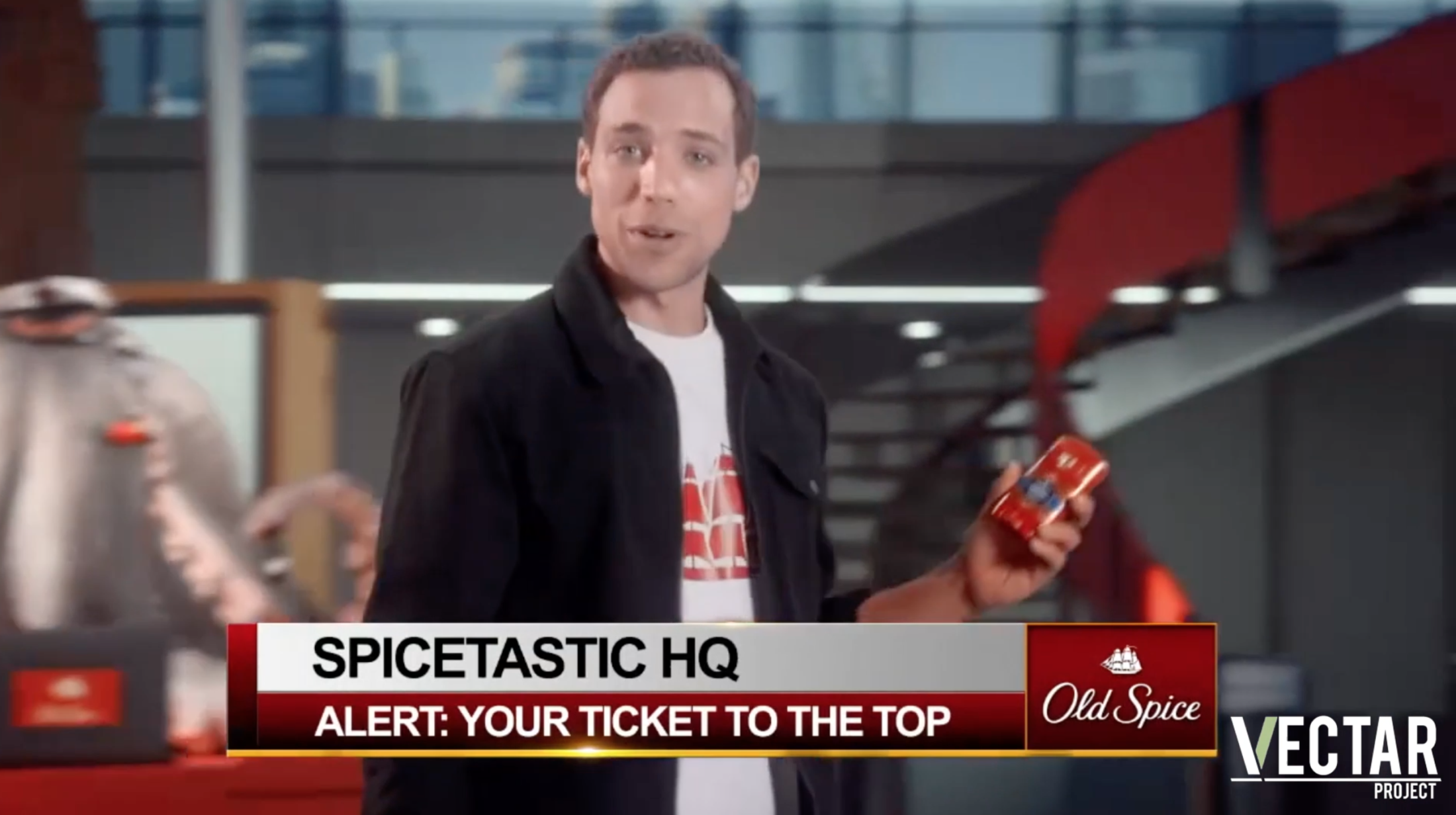 Green Screen Studios - Vectar Studios