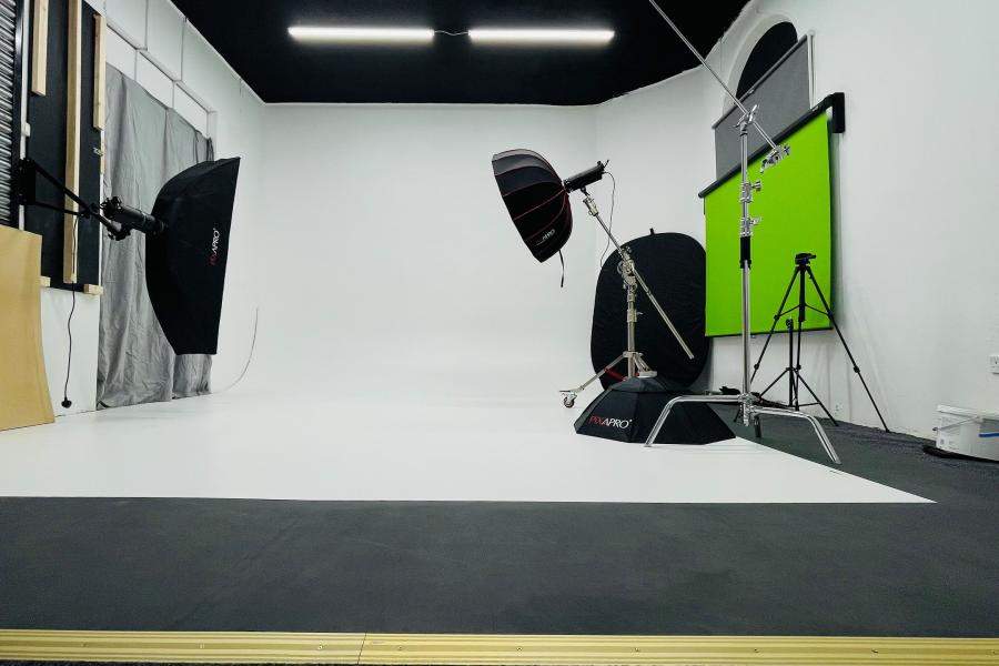 Pixdora Studio - Event Venue Hire ...