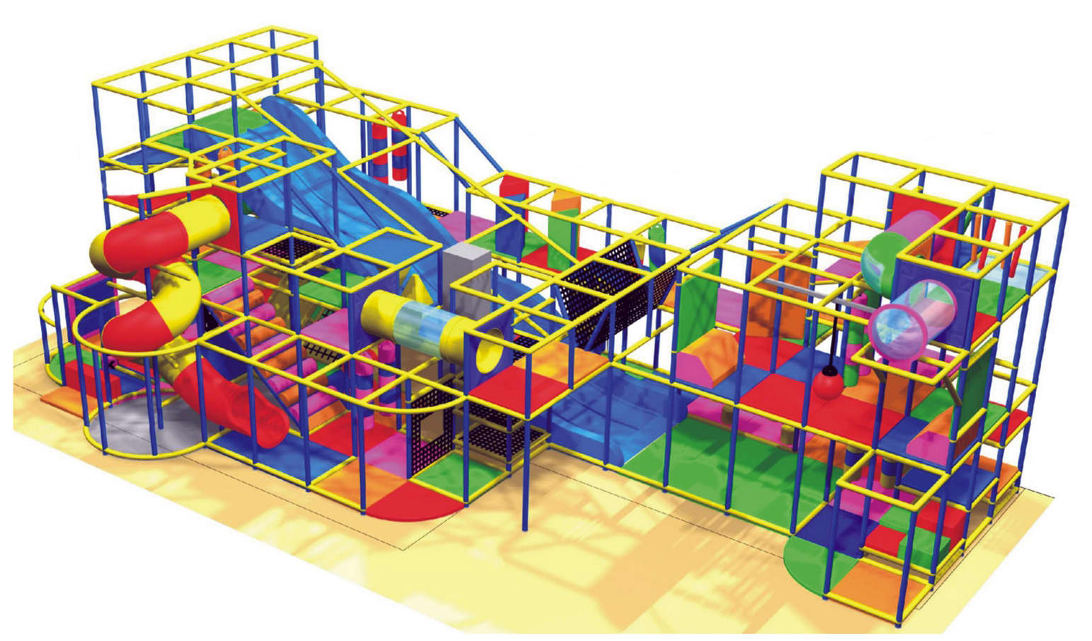 Play Oldham, Oldham, Oldham - HolidayFox